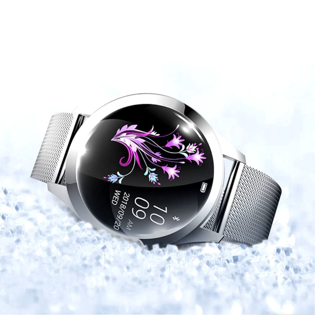 Women's Butterfly Smartwatch W20