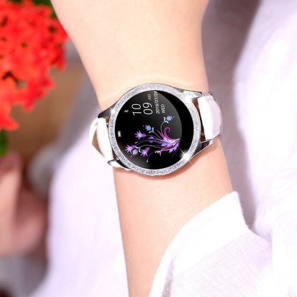 Women's Butterfly Smartwatch W20