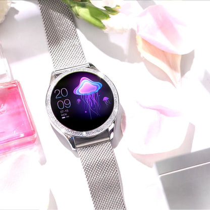 Women's Butterfly Smartwatch W20