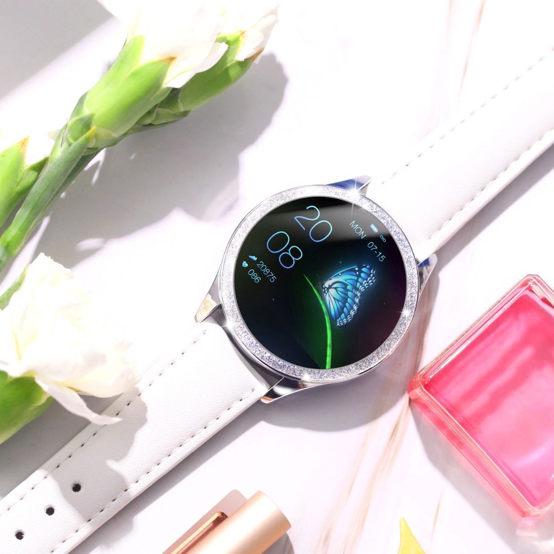 Women's Butterfly Smartwatch W20
