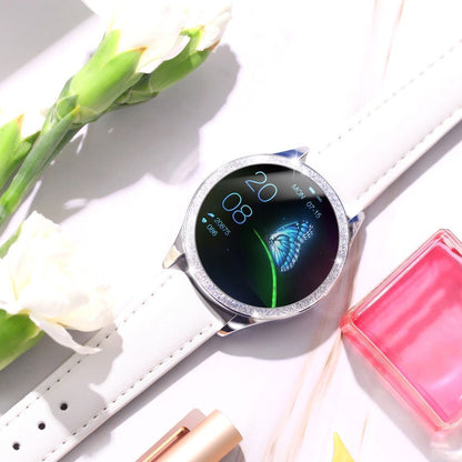 Women's Butterfly Smartwatch W20