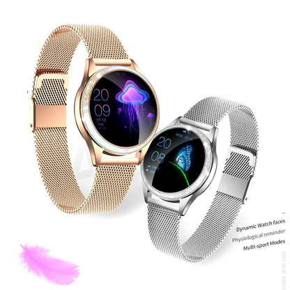 Women's Butterfly Smartwatch W20