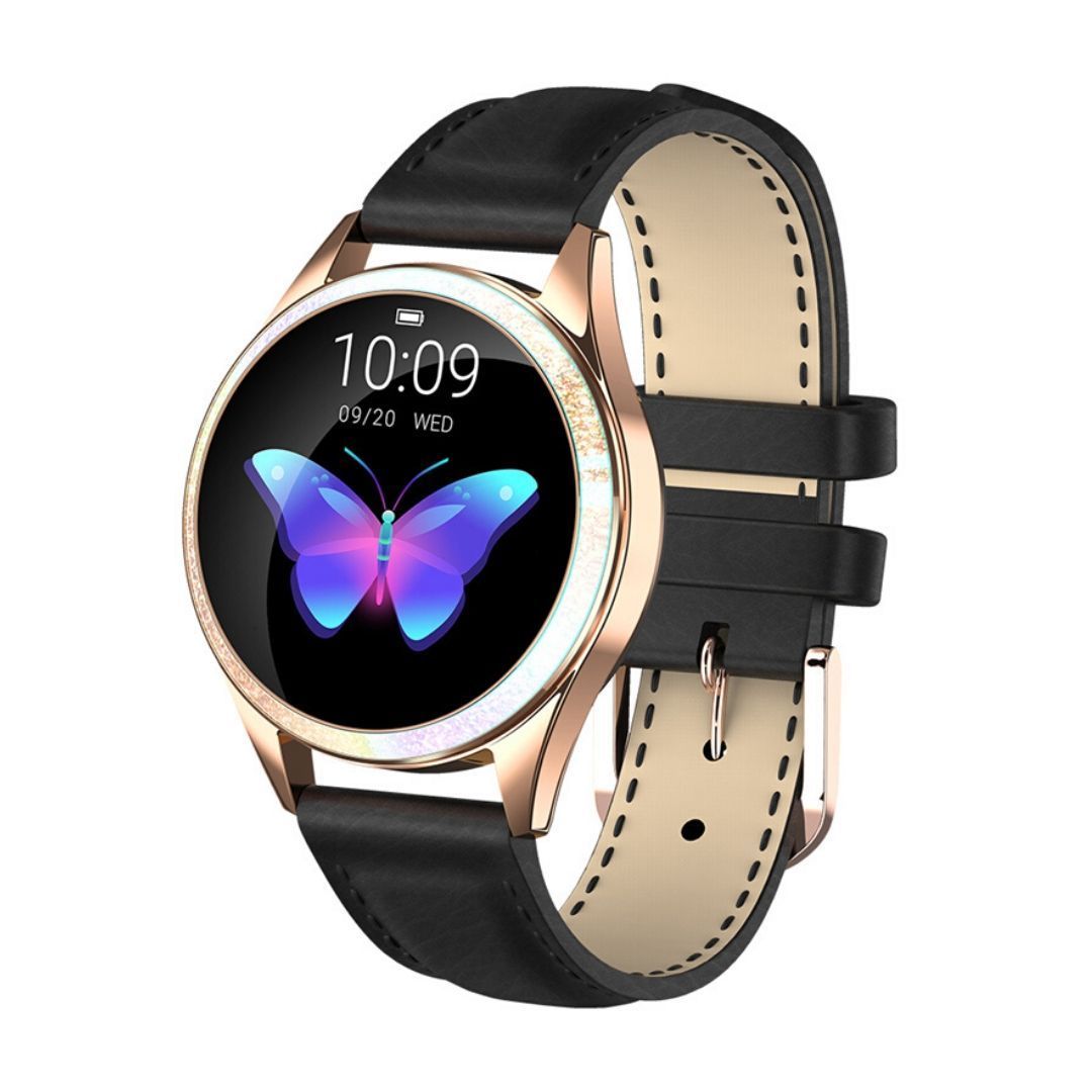 Women's Butterfly Smartwatch W20