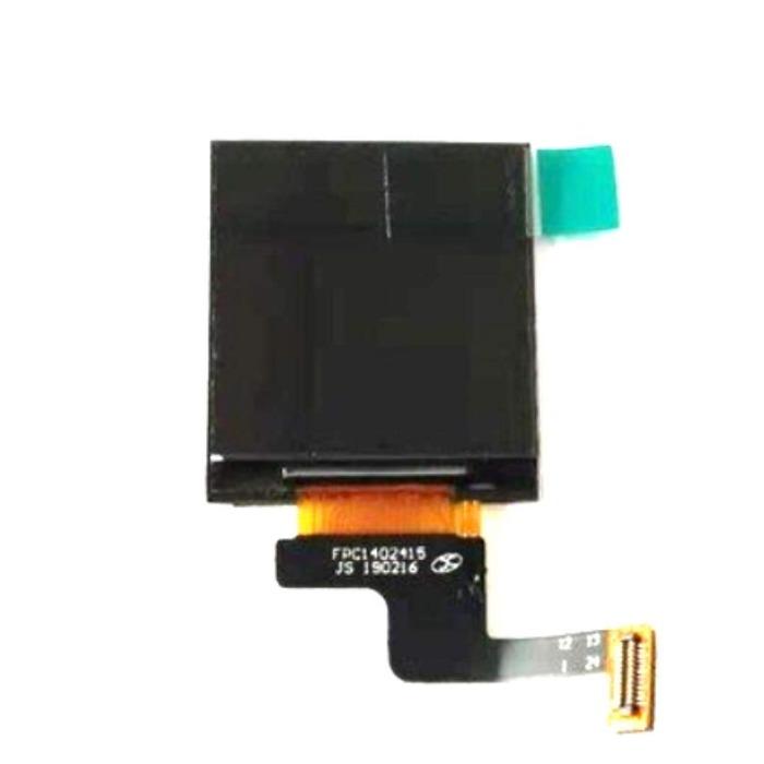 Ecran LCD Montre Connectée