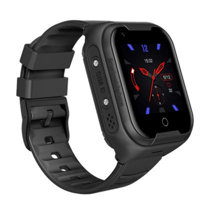 C86 4G noir montre enfant 4G