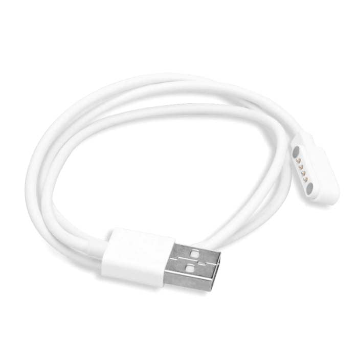 cable charge magnétique montre connectée enfant