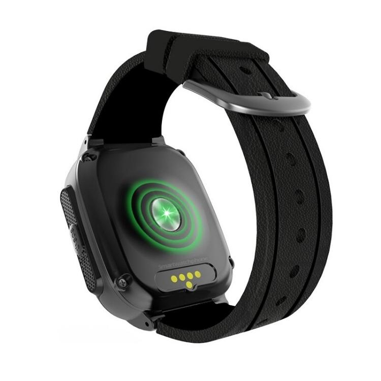 KIDS SMARTWATCH C95 GPS 4G ​​Wifi 