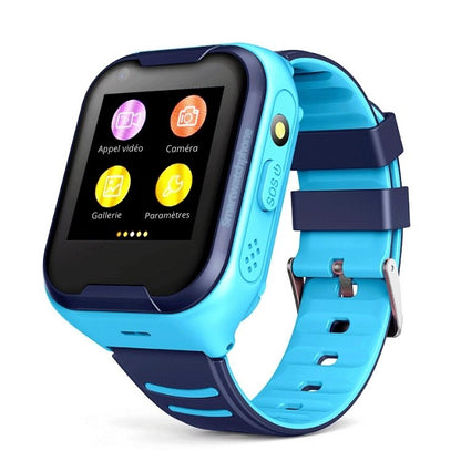 KIDS SMARTWATCH C86 GPS 4G WIFI