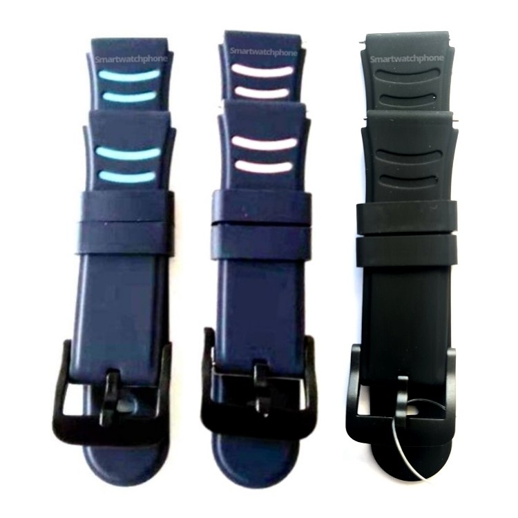 Strap Smartwatch C86