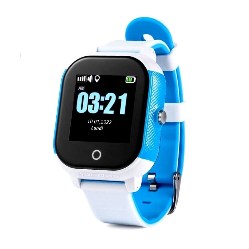 Montre Connectée Enfant GPS C73