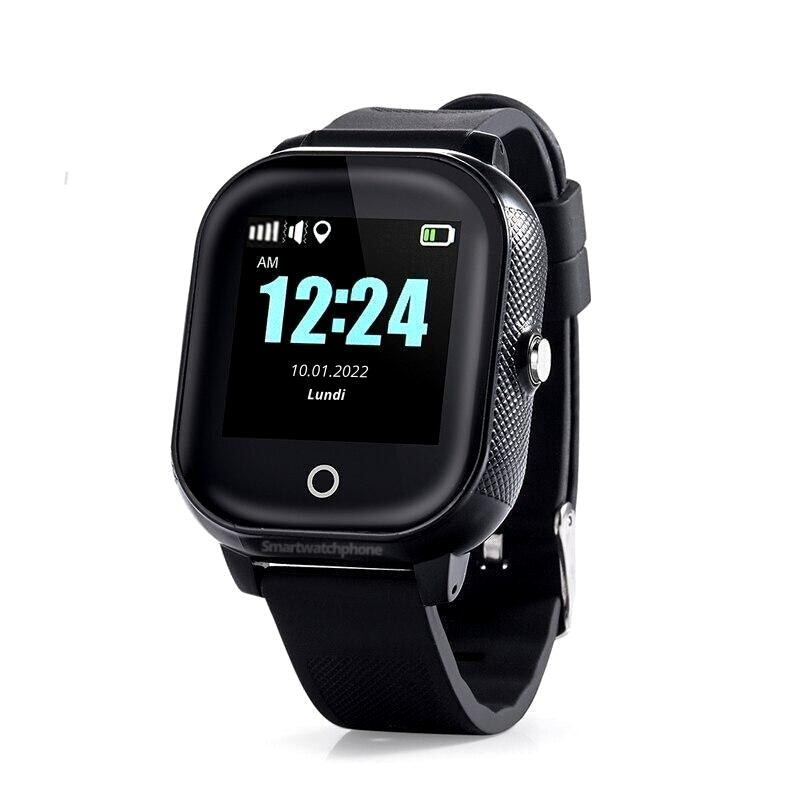 Montre Connectée Enfant GPS C73