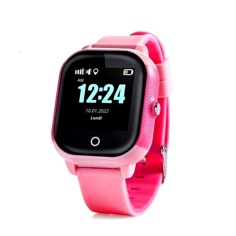 Montre Connectée Enfant GPS C73