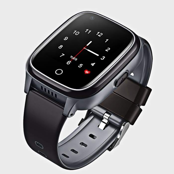 Montre enfant C93 4G noir