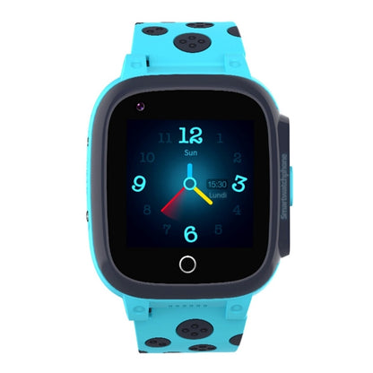 KIDS SMARTWATCH C95 GPS 4G ​​Wifi 