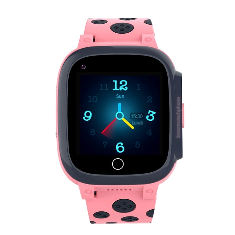KIDS SMARTWATCH C95 GPS 4G ​​Wifi 