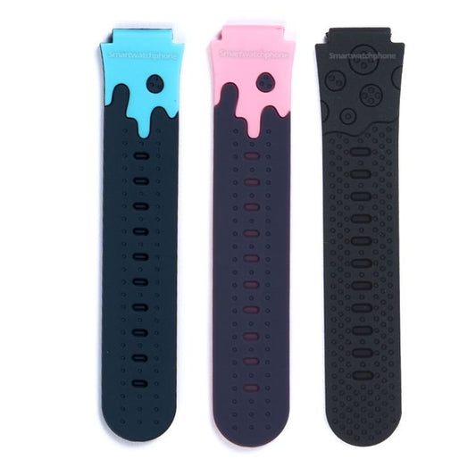 Bracelet Montre Connectée Enfant C95