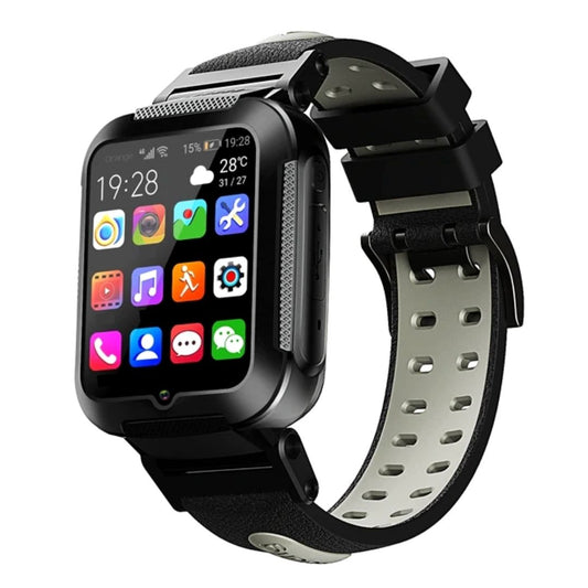 Montre Connectée Ado GPS C98 Android 4G