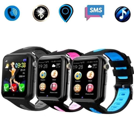 smartwatchone montre connectée enfant C98