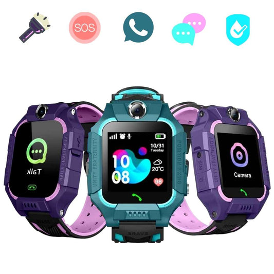 Montre Connectée Enfant C71