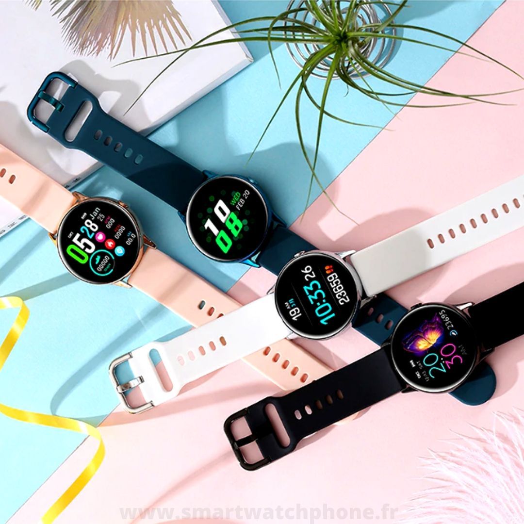 Women's Smartwatch Universe W88 