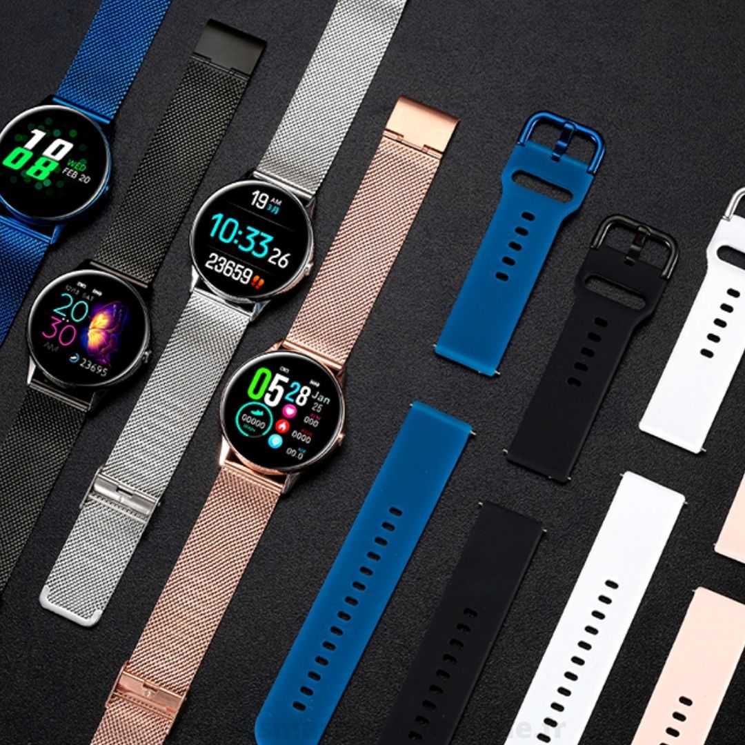 Women's Smartwatch Universe W88 